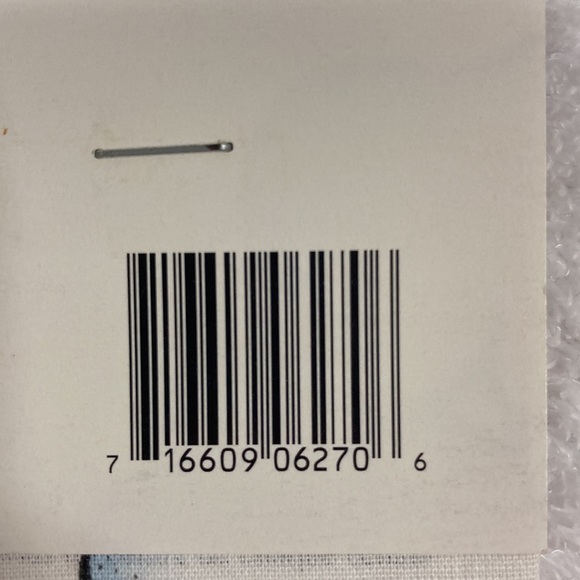 Daisy Kingdom Bunches of Bunnies Fabric Applique 6270 From 1990s Iron On - Picture 6 of 6